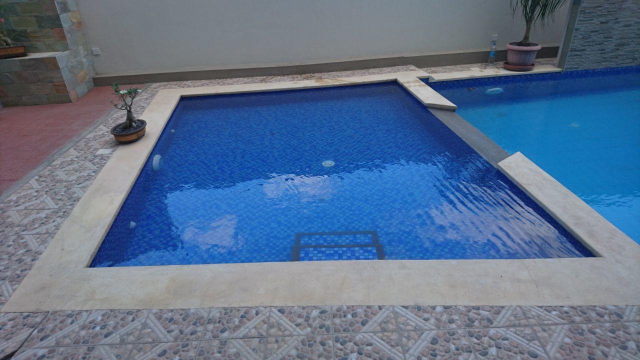 Luxor Appartement Flic-en-Flacq Exterior foto