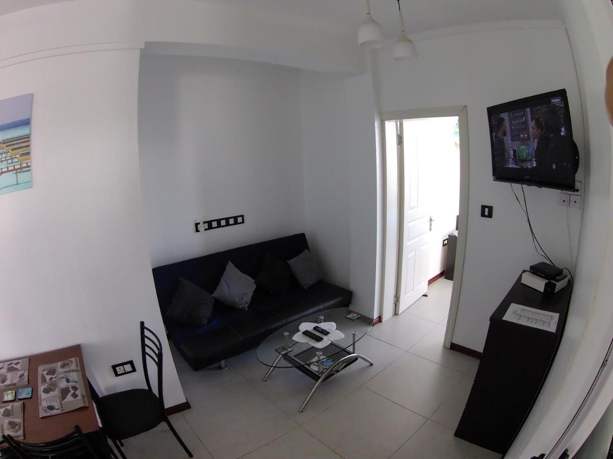 Luxor Appartement Flic-en-Flacq Exterior foto