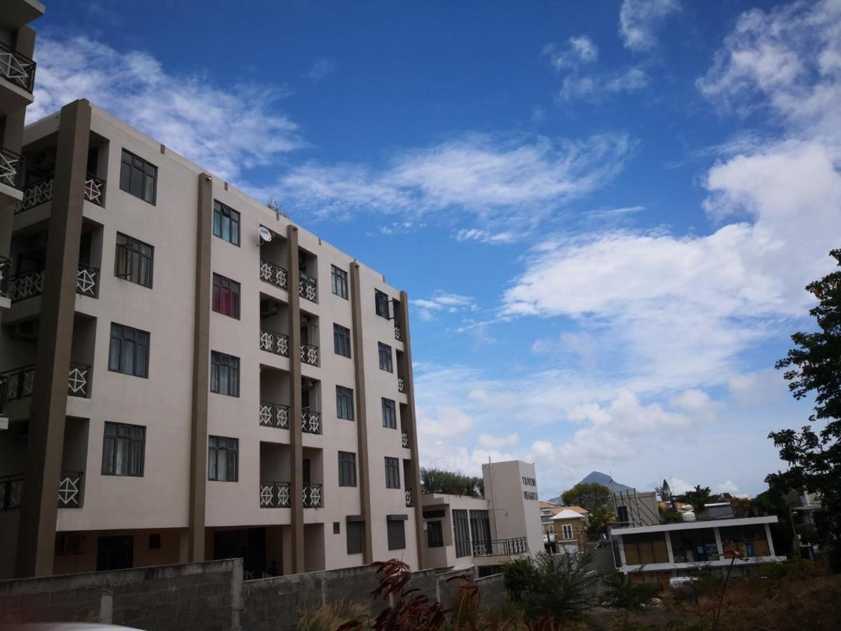 Luxor Appartement Flic-en-Flacq Exterior foto